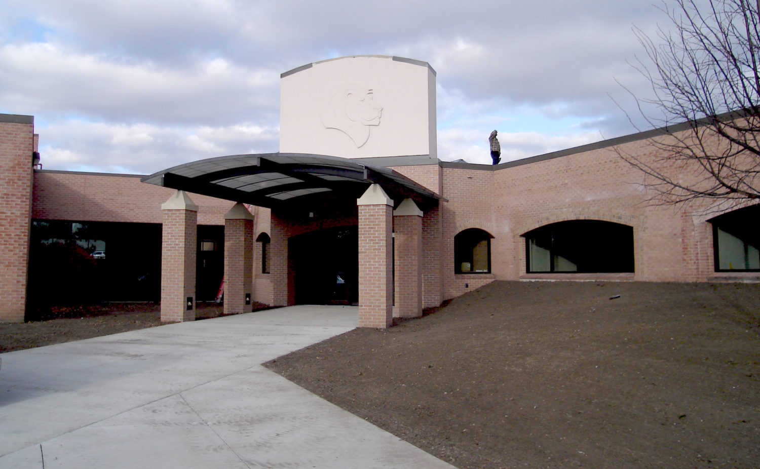 Clear Lake Middle School Remodel Holland Contracting Forest City IA