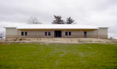 ISU Farm - Borlaug Learning Center | Nashua, Iowa