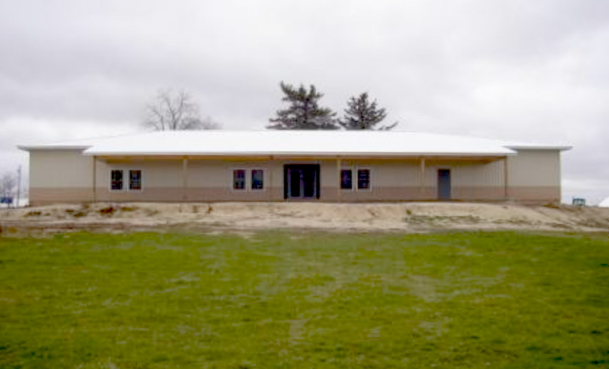 Borlaug Learning Center-0
