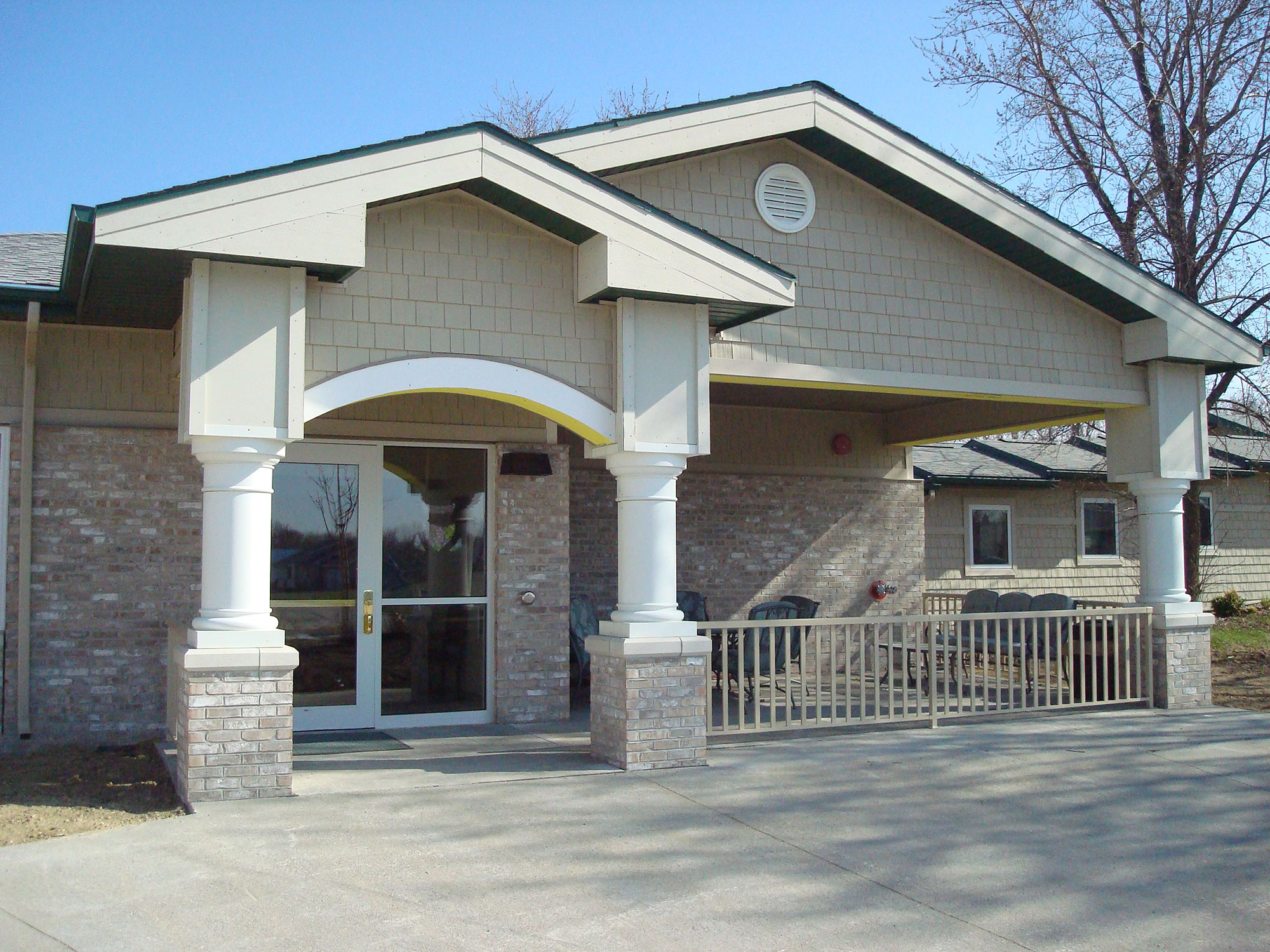 Prairie Creek Assisted Living Center-0