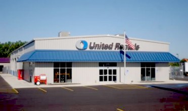 United Rentals | Mason City, Iowa